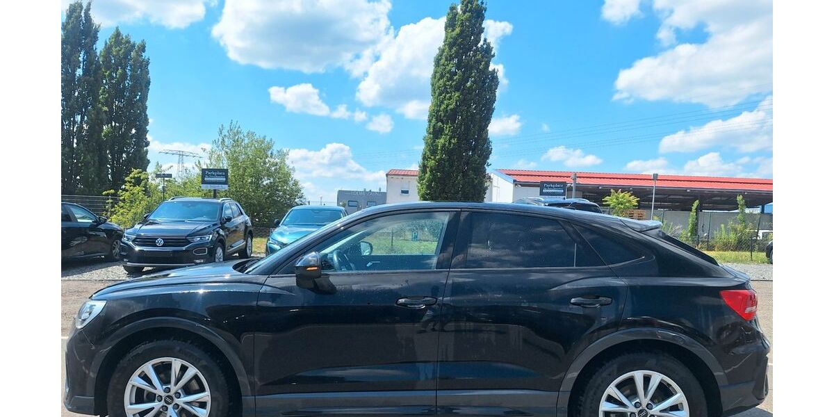 Audi Q3 145.000 km 18.500 &euro; Blankenfelde-Mahlow 15831