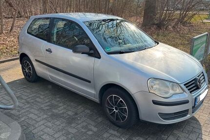 VW Polo 185.000 km 1.499 &euro; Leipzig 04209