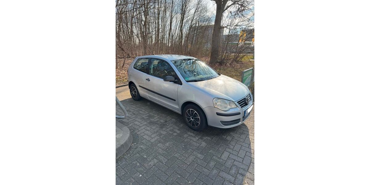 VW Polo 185.000 km 1.499 &euro; Leipzig 04209
