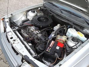 Opel Kadett E Beauty Lim. SEDAN GSD AUTOM- SERVO 74.000 km 6.950 &euro; Hannover 30179