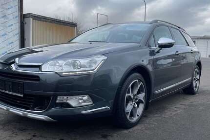 Citroen C5 162.000 km 9.999 &euro; Wittlich 54516