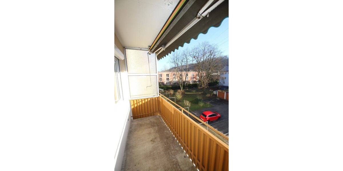 Etagenwohnung Lörrach Brombach - 3 Zimmer, 60 m&sup2;, 760&euro; | Angebot:26825847