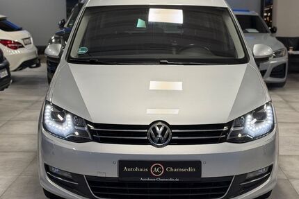 VW Sharan 249.181 km 10.500 &euro; Viersen 41748