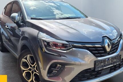 Renault Captur 81.000 km 16.990 € Greven 48268