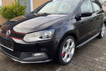 VW Polo 179.000 km 7.900 &euro; Gernsheim 64579