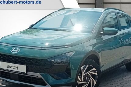 Hyundai BAYON 2.547 km 19.890 &euro; Bernburg 06406