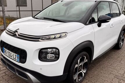 Citroen C3 Aircross 81.000 km 10.900 € Hassloch 67454