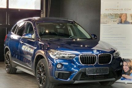 BMW X1 38.500 km 21.690 &euro; Gäufelden 71126