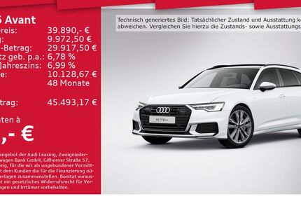 Audi A6 69.550 km 39.890 &euro; Dresden 01169
