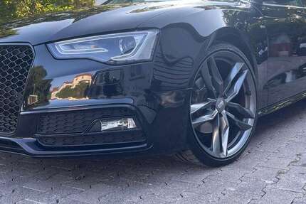 Audi A5 82.835 km 16.990 &euro; Diez 65582