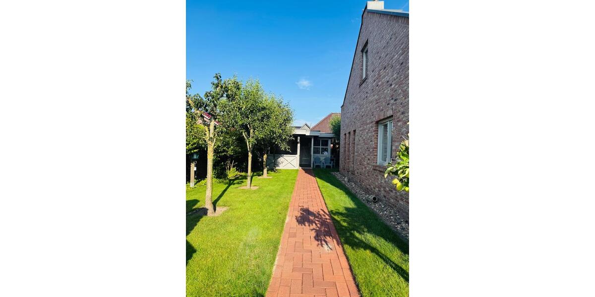 Einfamilienhaus Cloppenburg - 3 Zimmer, 138 m&sup2;, 519.000&euro; | Angebot:26150518