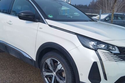 Peugeot 3008 50.503 km 21.980 &euro; Welden 86465