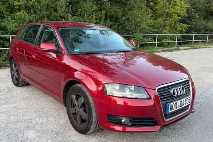Audi A3 109.000 km 3.800 &euro; Geretsried 82538