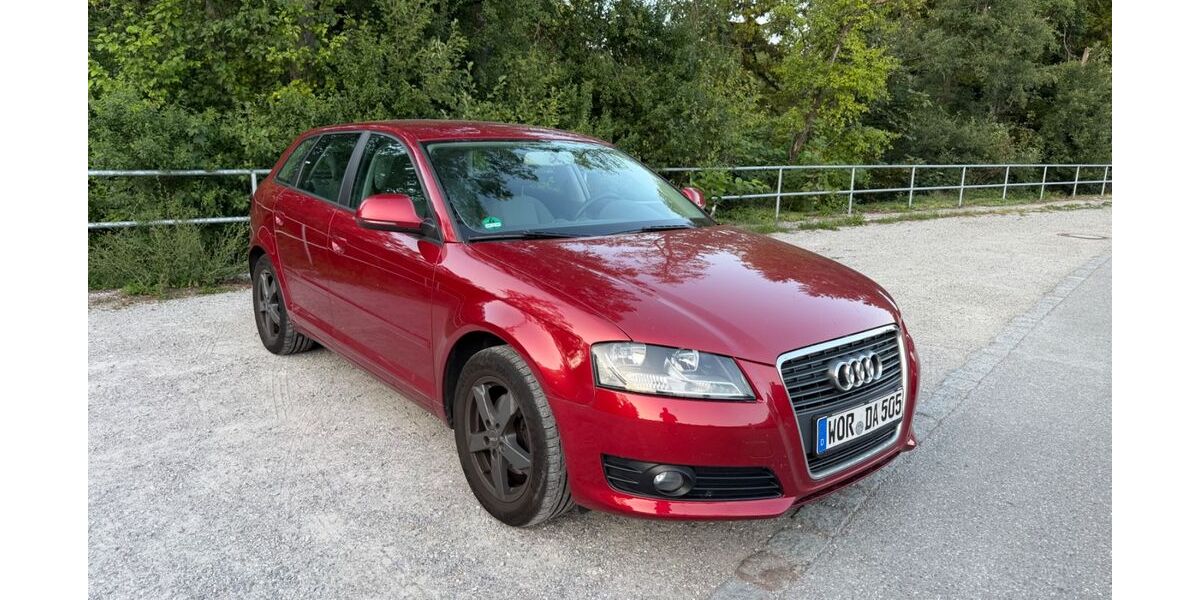 Audi A3 109.000 km 3.800 &euro; Geretsried 82538