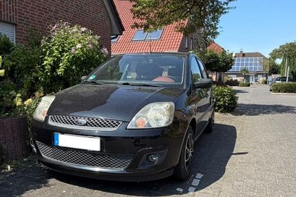 Ford Fiesta 174.376 km 2.190 &euro; Dülmen-Buldern 48249