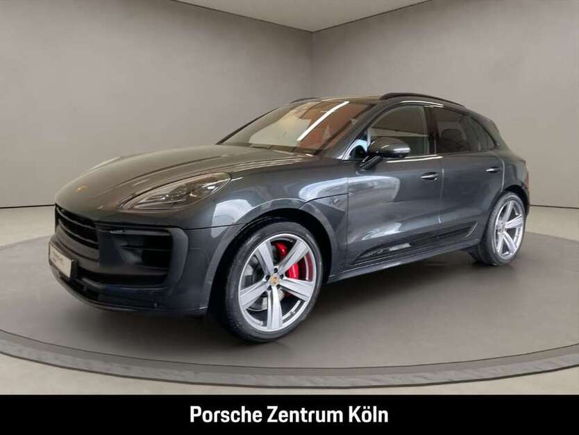 Macan