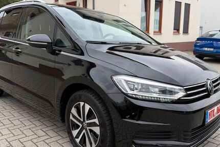VW Touran 19.200 km 32.400 &euro; Hofheim am Taunus 65719