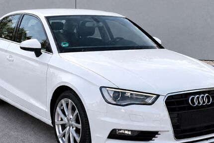 Audi A3 135.900 km 11.490 &euro; Gerbrunn 97218