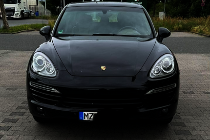 Porsche Cayenne 278.900 km 15.100 &euro; Mainz 55129