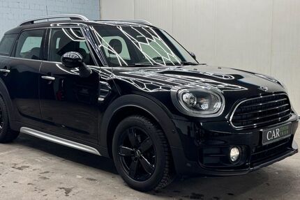 Mini Countryman D (Cooper) 176.527 km 12.990 &euro; Trier 54294