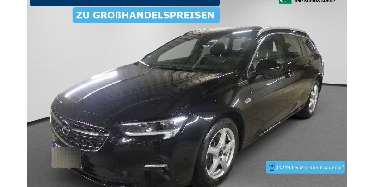 Opel Insignia 42.702 km 17.090 &euro; Starnberg 82319