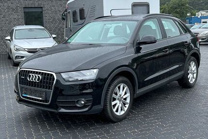 Audi Q3 60.000 km 12.500 &euro; Burgdorf (bei Hannover) 31303