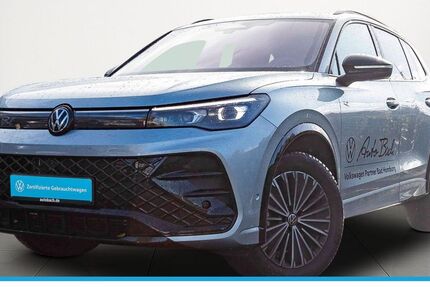 VW Tiguan 15.500 km 48.940 &euro; Bad Homburg 61348