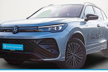 VW Tiguan 15.500 km 53.440 &euro; Bad Homburg 61348