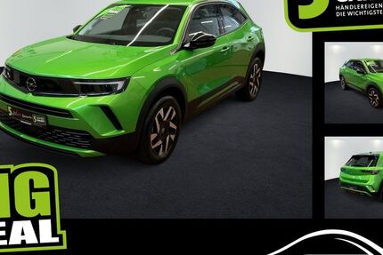 Opel Mokka 14.715 km 17.990 &euro; Dachau 85221