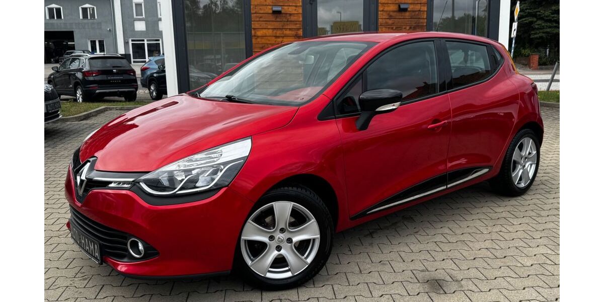 Renault Clio 66.790 km 9.990 &euro; Weferlingen 39356