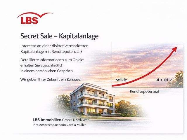 Gewerbeobjekt Lüneburg Mittelfeld - 7 Zimmer, 315.000&euro; | Angebot:24685540