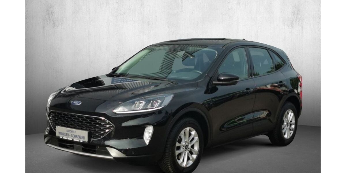 Ford Kuga 100.012 km 14.990 &euro; Ludwigsburg 71636