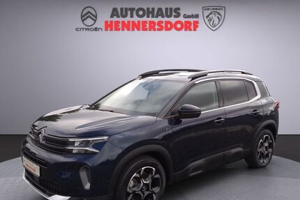 Citroen C5 Aircross 13.687 km 26.955 &euro; Kubschütz 02627