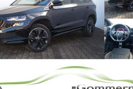 Skoda Karoq 20.166 km 32.950 &euro; Gommern 39245