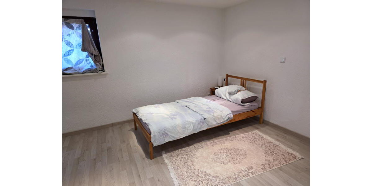 ObjNr:19711 - 4 Familienhaus in Mannheim-Sandhofen - Mehrfamilienhaus, Wohnhaus Mannheim Sandhofen | Angebot:21381797