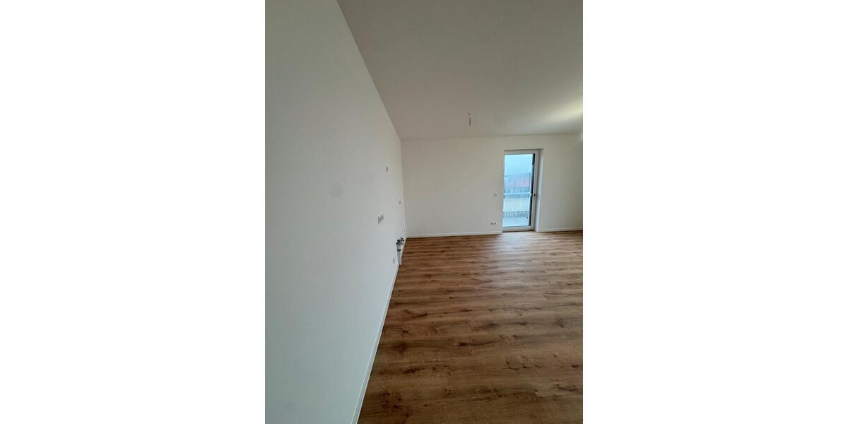 Erstbezug: Exklusive 2-Zimmer Penthouse-Wohnung in Pohlheim 2 zimmer