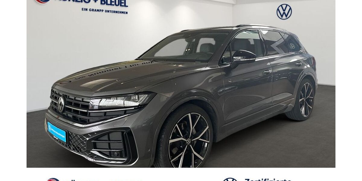 VW Touareg 57.458 km 66.990 &euro; Aschaffenburg 63741