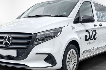 Mercedes-Benz Vito 13.093 km 56.489 &euro; Halle-Sennewitz 06193