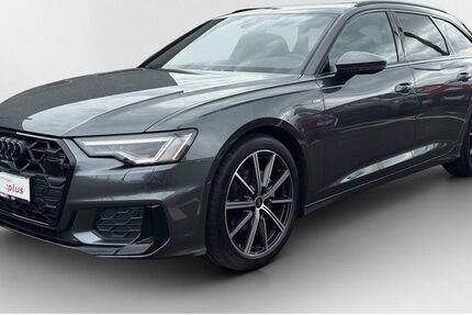 Audi A6 1.500 km 54.590 &euro; Arnstadt 99310