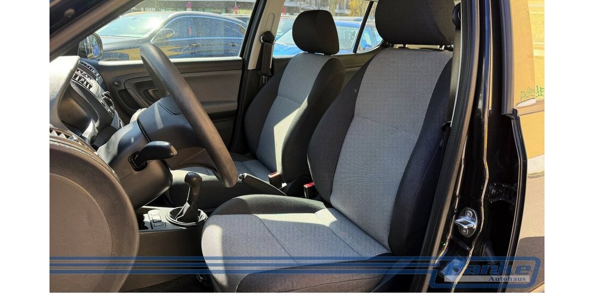 Skoda Fabia Cool Edition*TÜV09/26*Klima* 153.109 km 3.980 &euro; Berlin 13187