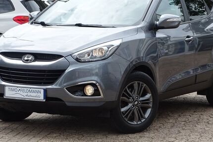 Hyundai ix35 90.700 km 10.950 &euro; Bremen 28757
