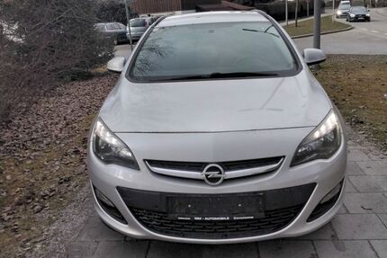 Opel Astra 238.000 km 1.680 &euro; Holzkirchen 83607