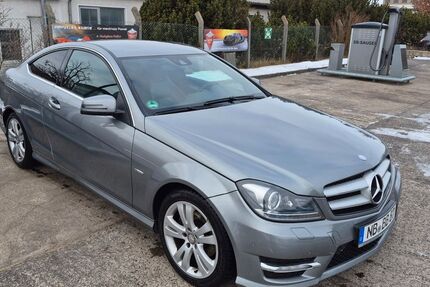 Mercedes-Benz C 180 200.000 km 8.000 &euro; Neubrandenburg, Mecklenburg 17033