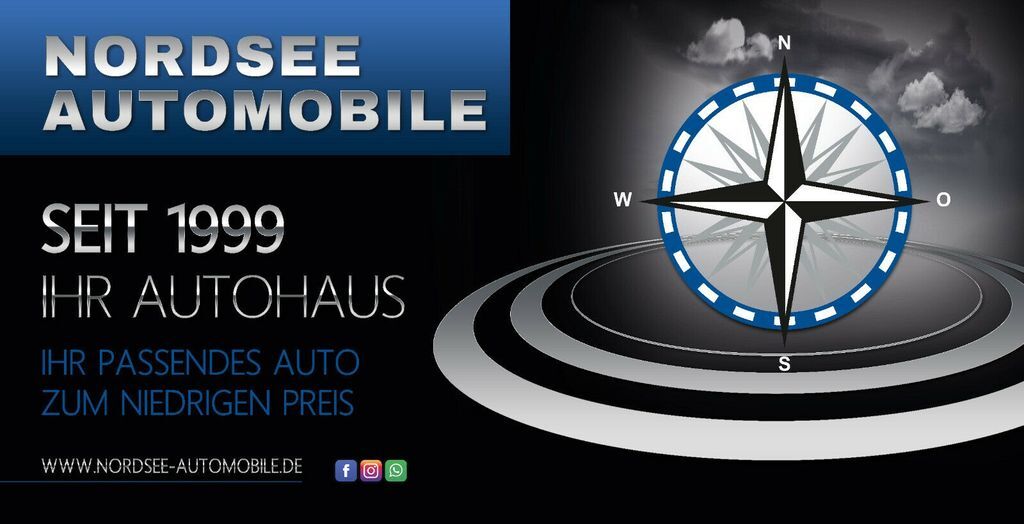 Opel Insignia 98.000 km 10.899 € Breklum 25821