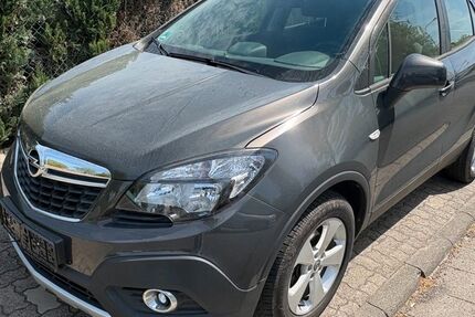 Opel Mokka 148.000 km 8.690 &euro; Buseck / Oppenrod 35418