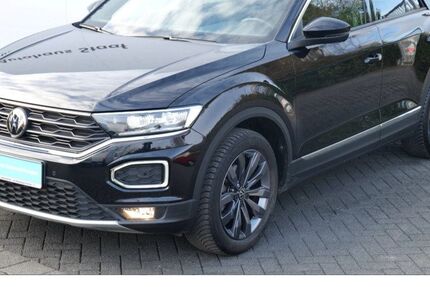 VW T-Roc 31.963 km 23.850 &euro; Nidderau 61130