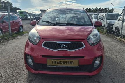 Kia Picanto 108.000 km 3.999 &euro; Fürstenwalde / Spree 15517