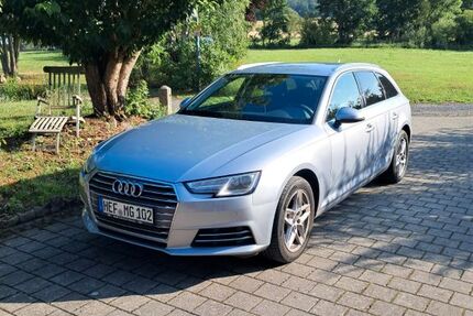 Audi A4 157.900 km 16.700 &euro; Eichenzell 36124