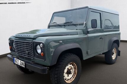 Land Rover Defender 269.990 km 22.990 &euro; Limburg 65549