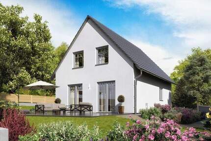 Haus Bielefeld Brackwede - 4 Zimmer, 114 m&sup2;, 607.350&euro; | Angebot:25567821